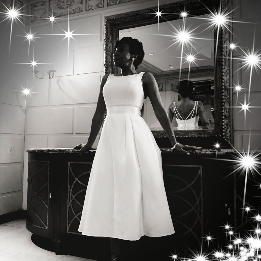 Meet your Posher, Marcey